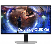 product image: Samsung Odyssey OLED G6 G60SD 27 Zoll Monitor